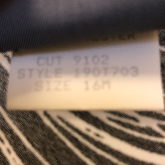 Cover Up for swimsuit or Dress - Picture 13 of 15